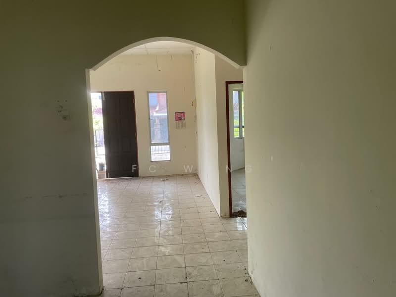 Bungalow House for Sale in Temerloh (Pahang) - FC Wong - Interior - PropertyGuru.com.my
