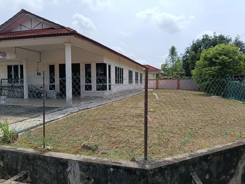 Bungalow House for Sale in Temerloh (Pahang) - FC Wong - Exterior - PropertyGuru.com.my