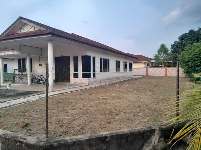 Bungalow House for Sale in Temerloh (Pahang) - FC Wong - Exterior - PropertyGuru.com.my