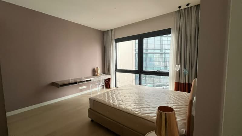 Service Residence for Sale at ViiA Residences - Honsa Ung - Bedroom - PropertyGuru.com.my