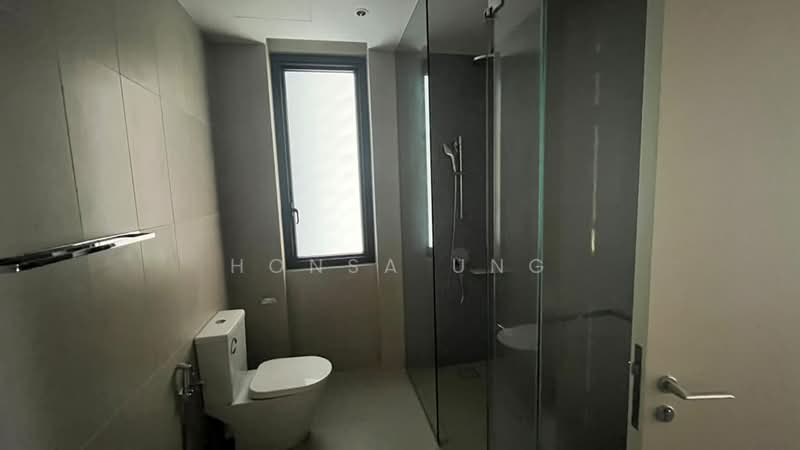 Service Residence for Sale at ViiA Residences - Honsa Ung - Bathroom - PropertyGuru.com.my