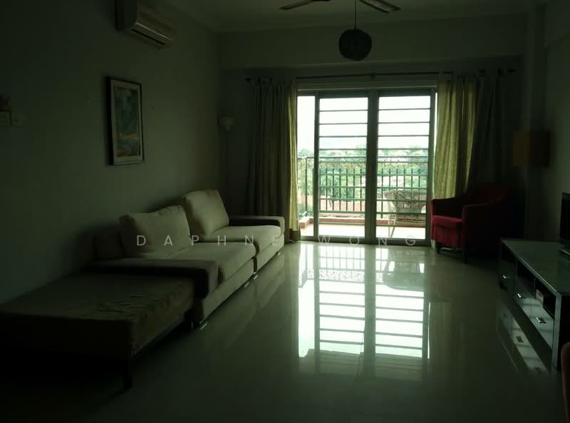 Condominium for Sale at Continental Heights - Daphne Wong - Living Room - PropertyGuru.com.my