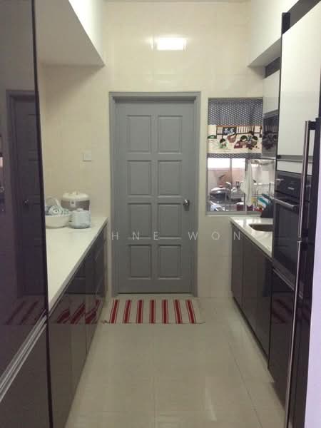 Condominium for Sale at Continental Heights - Daphne Wong - Kitchen - PropertyGuru.com.my