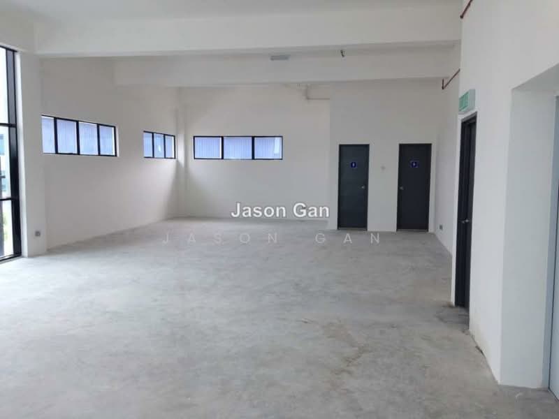 Kilang Berkembar untuk Dijual di Taman Industri Pusat Bandar Puchong (Puchong) - Jason Gan - PropertyGuru.com.my