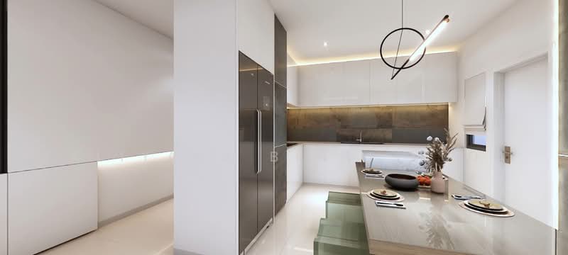 Condominium for Sale at D'Nova Residence - Faliyana binti Muda - PropertyGuru.com.my