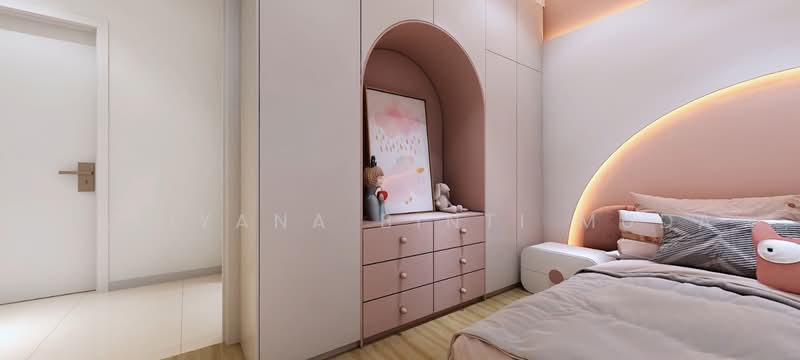 Condominium for Sale at D'Nova Residence - Faliyana binti Muda - PropertyGuru.com.my