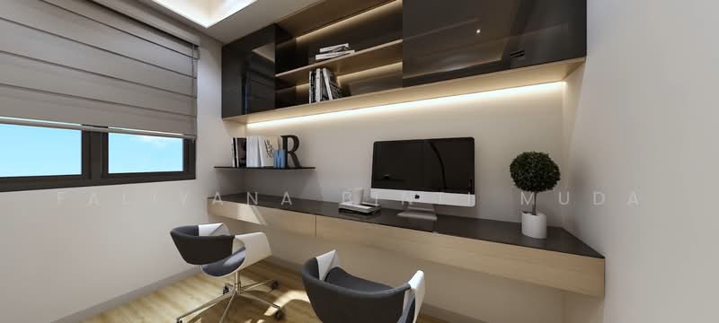 Condominium for Sale at D'Nova Residence - Faliyana binti Muda - PropertyGuru.com.my
