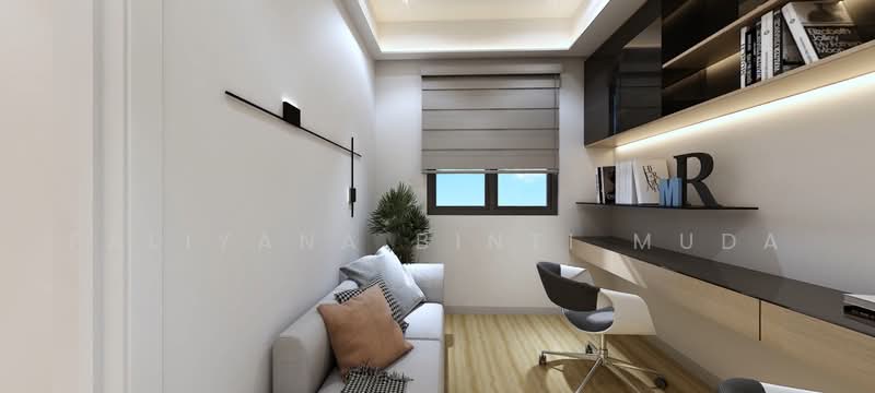 Condominium for Sale at D'Nova Residence - Faliyana binti Muda - PropertyGuru.com.my
