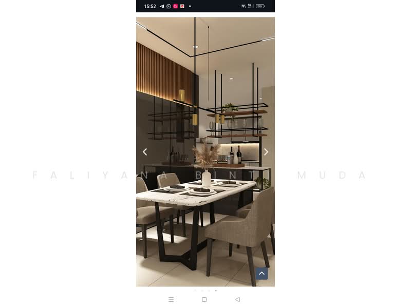 Condominium for Sale at D'Nova Residence - Faliyana binti Muda - PropertyGuru.com.my