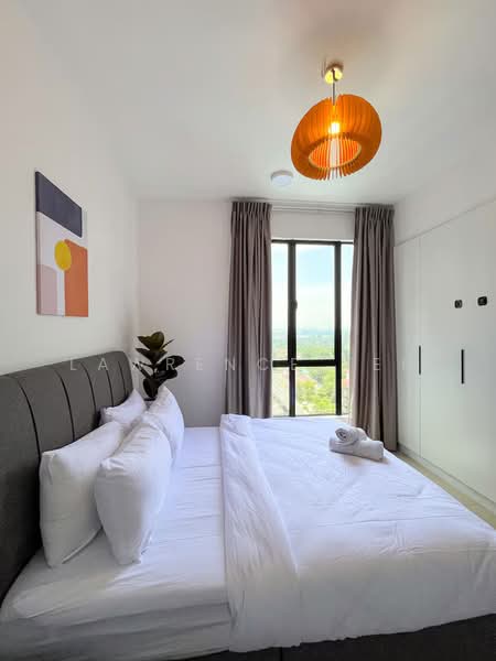 Service Residence for Sale at Veranda Residence - Lawrence Teh - Bedroom - PropertyGuru.com.my