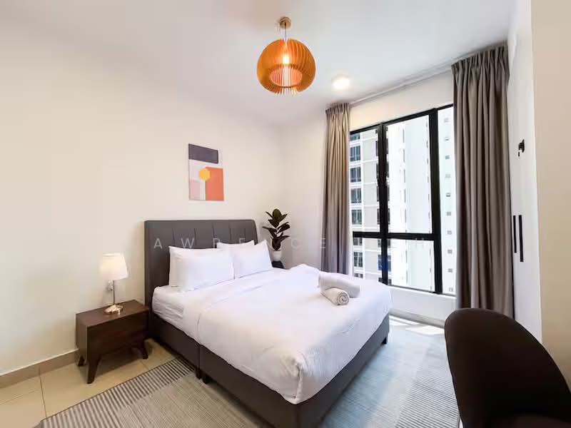 Service Residence for Sale at Veranda Residence - Lawrence Teh - Bedroom - PropertyGuru.com.my
