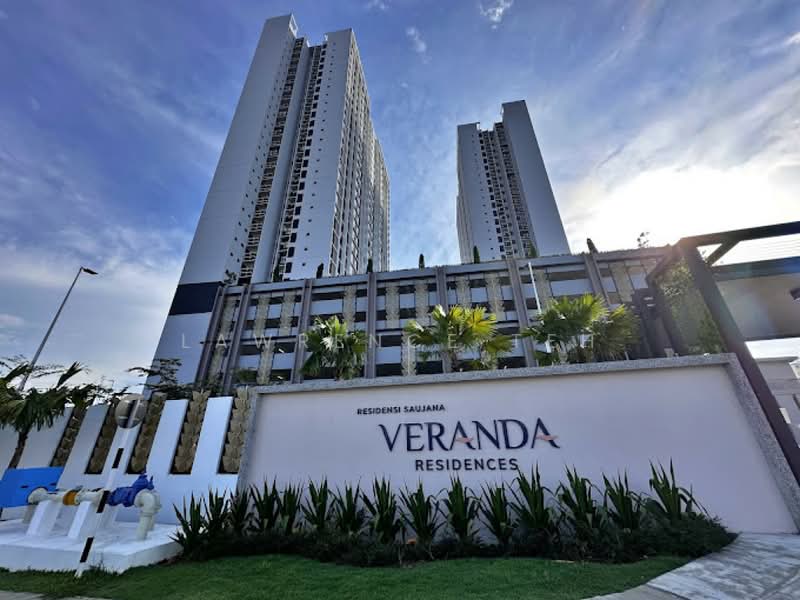 Service Residence for Sale at Veranda Residence - Lawrence Teh - Exterior - PropertyGuru.com.my