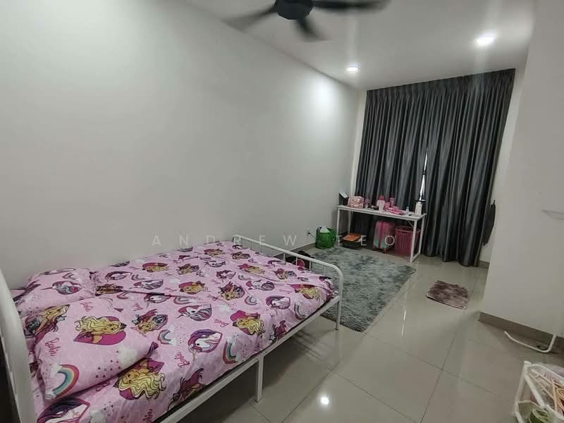 Rumah Teres 2-Tingkat untuk Dijual di Johor Bahru (Johor) - Andrew Teo - Bedroom - PropertyGuru.com.my