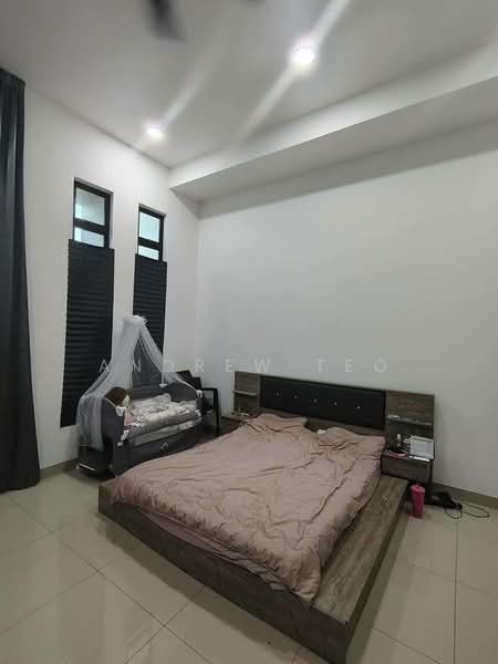 Rumah Teres 2-Tingkat untuk Dijual di Johor Bahru (Johor) - Andrew Teo - PropertyGuru.com.my