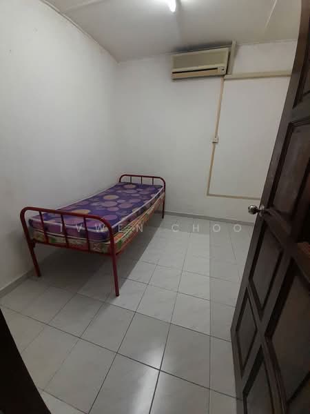 Rumah Teres 2-Tingkat untuk Disewa di Taman Johor Jaya (Johor Bahru) - Ivwen Choo - PropertyGuru.com.my