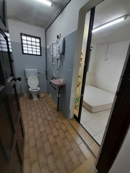 Rumah Teres 2-Tingkat untuk Disewa di Taman Johor Jaya (Johor Bahru) - Ivwen Choo - PropertyGuru.com.my