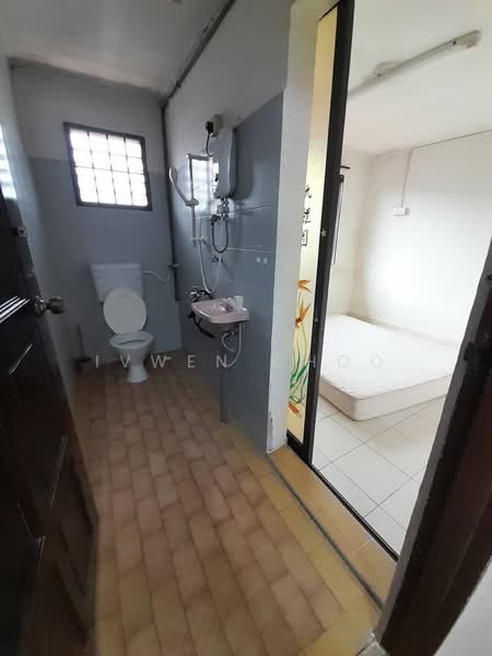 Rumah Teres 2-Tingkat untuk Disewa di Taman Johor Jaya (Johor Bahru) - Ivwen Choo - PropertyGuru.com.my
