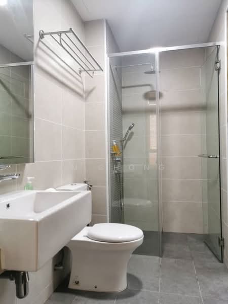 Kediaman Servis untuk Dijual di Bali Residences - YM Chong - PropertyGuru.com.my