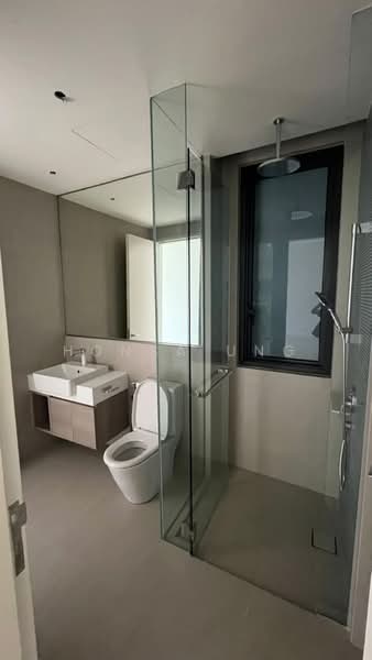 Service Residence for Sale at ViiA Residences - Honsa Ung - Bathroom - PropertyGuru.com.my