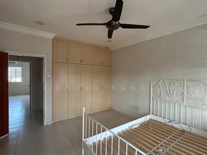 Rumah Teres 2-Tingkat untuk Dijual di Cheras (Selangor) - Roger Pang - Bedroom - PropertyGuru.com.my