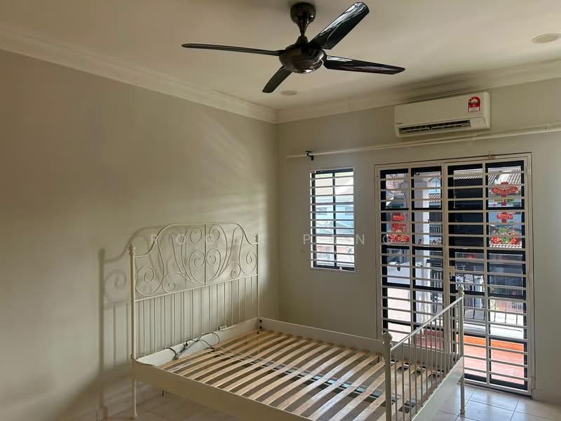 Rumah Teres 2-Tingkat untuk Dijual di Cheras (Selangor) - Roger Pang - Bedroom - PropertyGuru.com.my