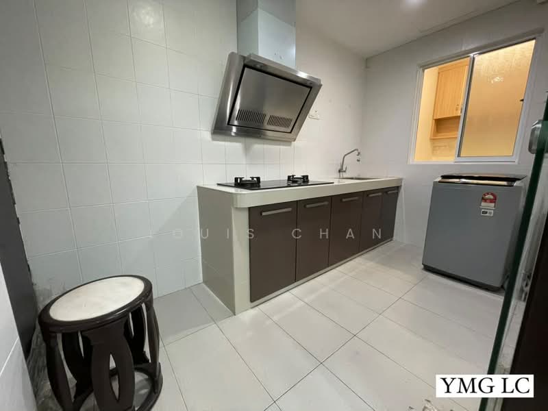 Rumah Teres 2-Tingkat untuk Disewa di Bandar Botanic (Klang) - Louis Chan - PropertyGuru.com.my