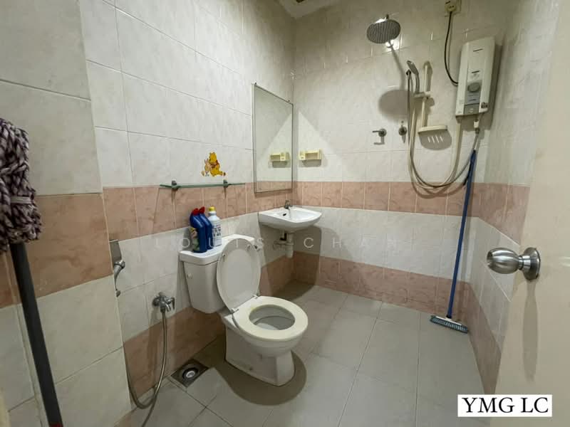 Rumah Teres 2-Tingkat untuk Disewa di Bandar Botanic (Klang) - Louis Chan - PropertyGuru.com.my