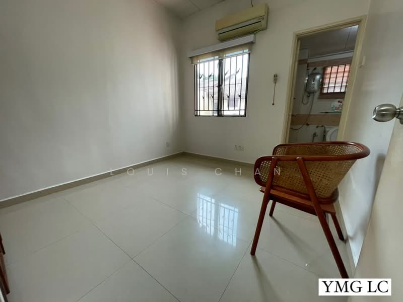 Rumah Teres 2-Tingkat untuk Disewa di Bandar Botanic (Klang) - Louis Chan - PropertyGuru.com.my