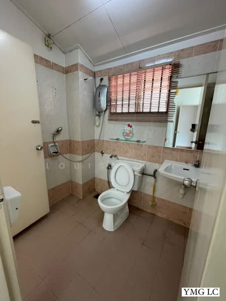 Rumah Teres 2-Tingkat untuk Disewa di Bandar Botanic (Klang) - Louis Chan - PropertyGuru.com.my