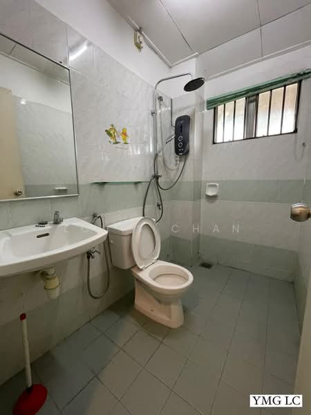Rumah Teres 2-Tingkat untuk Disewa di Bandar Botanic (Klang) - Louis Chan - PropertyGuru.com.my