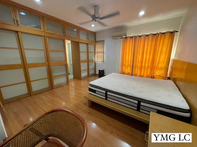 2-storey Terraced House for Rent in Bandar Botanic (Klang) - Louis Chan - Bedroom - PropertyGuru.com.my