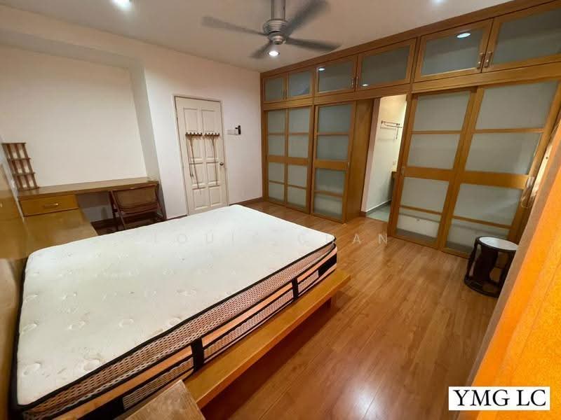 2-storey Terraced House for Rent in Bandar Botanic (Klang) - Louis Chan - Bedroom - PropertyGuru.com.my