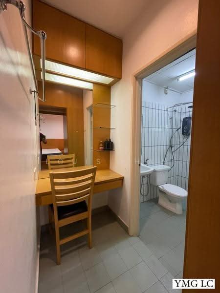 2-storey Terraced House for Rent in Bandar Botanic (Klang) - Louis Chan - Interior - PropertyGuru.com.my