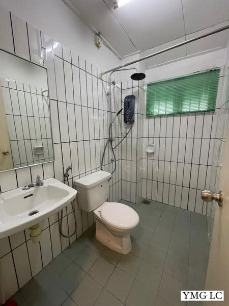 2-storey Terraced House for Rent in Bandar Botanic (Klang) - Louis Chan - PropertyGuru.com.my