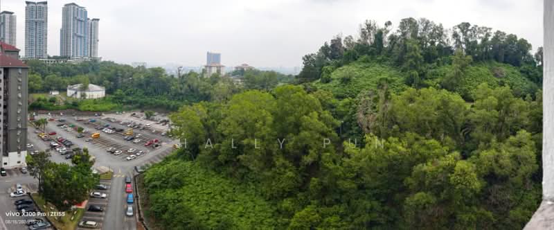 Pangsapuri untuk Disewa di Sri Teratai Apartment - Shally Pun - Exterior - PropertyGuru.com.my