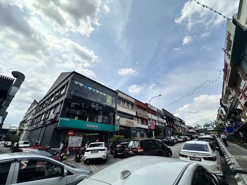 Shop for Rent in Bangsar (Kuala Lumpur) - Christine Quek - PropertyGuru.com.my
