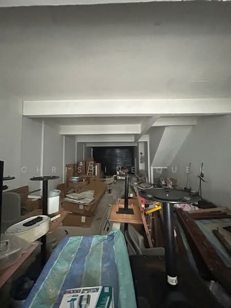 Shop for Rent in Bangsar (Kuala Lumpur) - Christine Quek - Interior - PropertyGuru.com.my