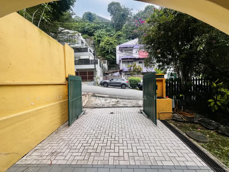 Terraced House for Sale in Ampang Jaya (Ampang) - Salmi Binti Aripin - PropertyGuru.com.my