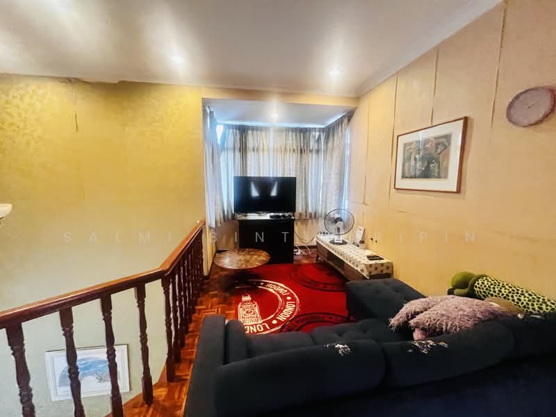 Terraced House for Sale in Ampang Jaya (Ampang) - Salmi Binti Aripin - PropertyGuru.com.my