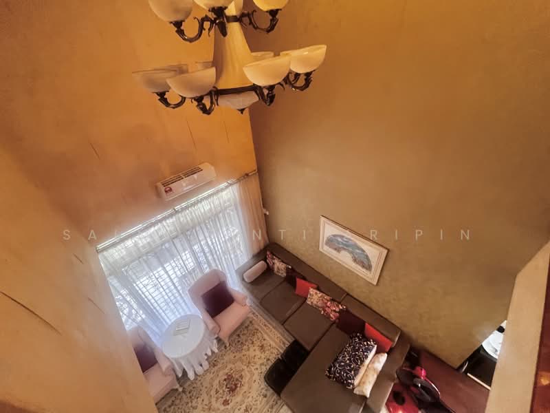 Terraced House for Sale in Ampang Jaya (Ampang) - Salmi Binti Aripin - PropertyGuru.com.my