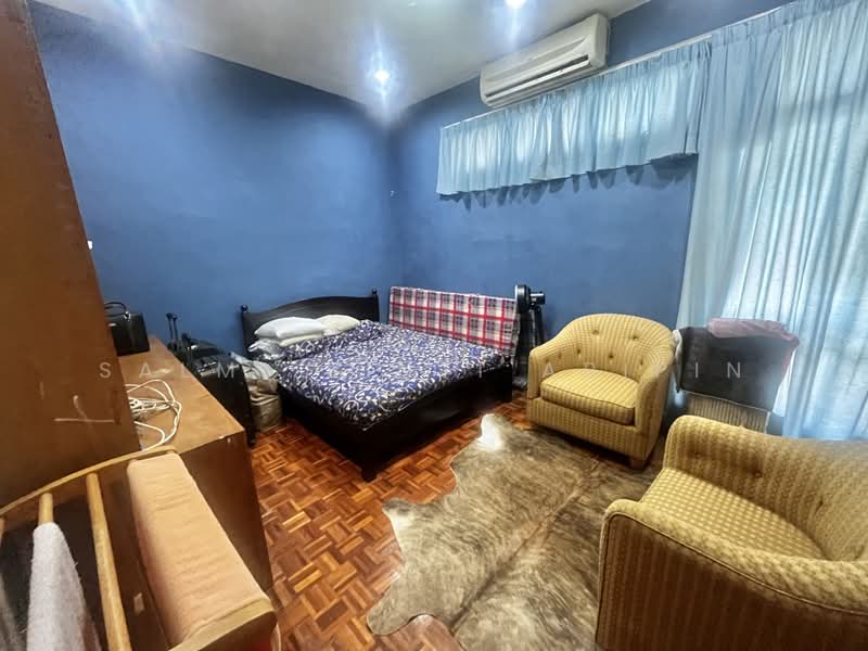 Terraced House for Sale in Ampang Jaya (Ampang) - Salmi Binti Aripin - PropertyGuru.com.my