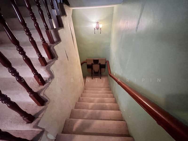 Terraced House for Sale in Ampang Jaya (Ampang) - Salmi Binti Aripin - PropertyGuru.com.my