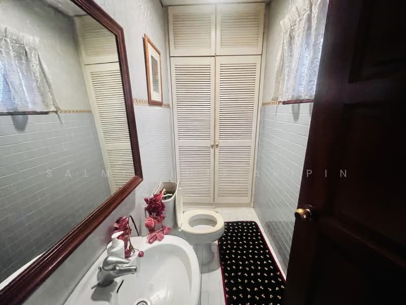 Terraced House for Sale in Ampang Jaya (Ampang) - Salmi Binti Aripin - PropertyGuru.com.my