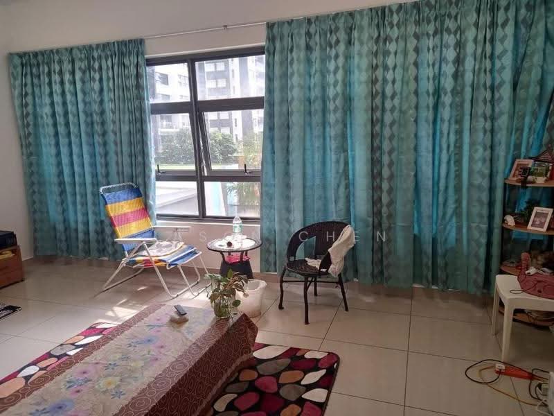 Condominium for Sale at Lakeville Residence - Jason Chen - PropertyGuru.com.my