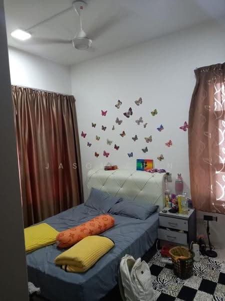 Condominium for Sale at Lakeville Residence - Jason Chen - PropertyGuru.com.my