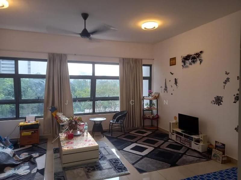Condominium for Sale at Lakeville Residence - Jason Chen - PropertyGuru.com.my