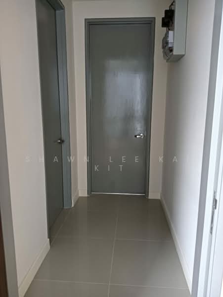 Service Residence for Rent at 8th & Stellar - Shawn Lee Kah Kit - Corridor - PropertyGuru.com.my
