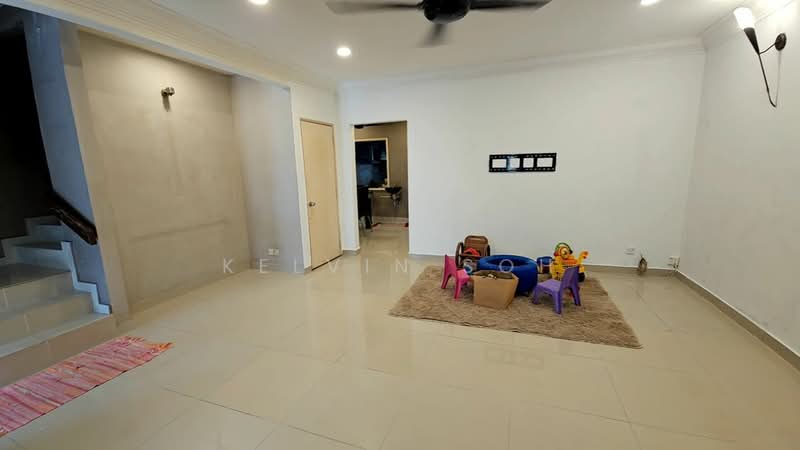 2-storey Terraced House for Sale in Bandar Sri Damansara (Selangor) - Kelvin Soh - PropertyGuru.com.my