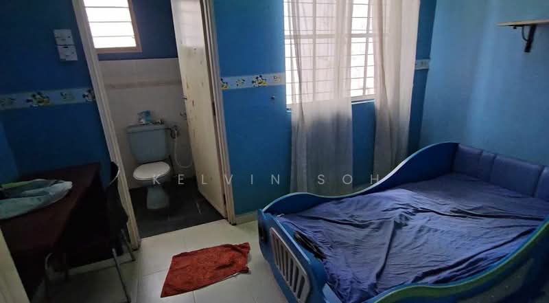 2-storey Terraced House for Sale in Bandar Sri Damansara (Selangor) - Kelvin Soh - PropertyGuru.com.my