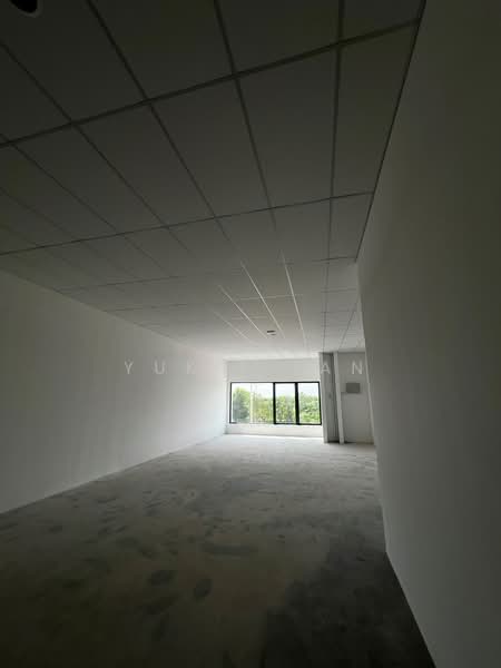 Shop / Office untuk Disewa di Cyberjaya (Selangor) - Yukii Tan - Interior - PropertyGuru.com.my